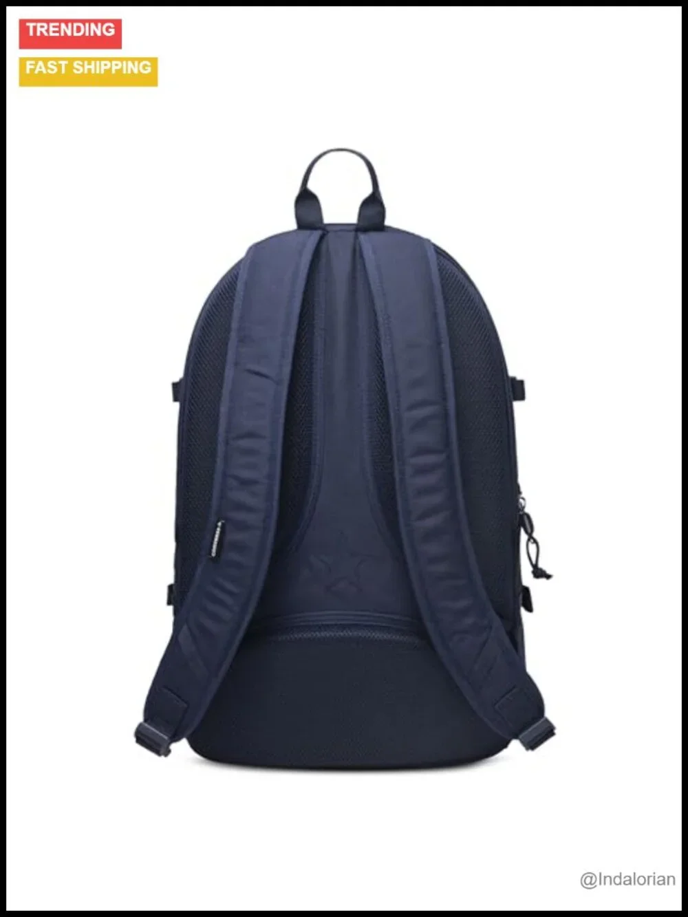 Converse Unisex Adult Chuck Patch Backpack